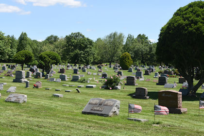 Cemetery