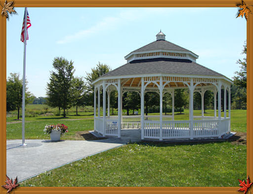 Community Gazebo