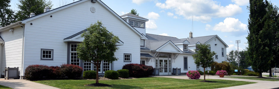 Jackson Township Community Building