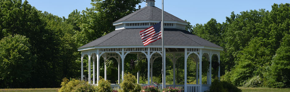 Gazebo