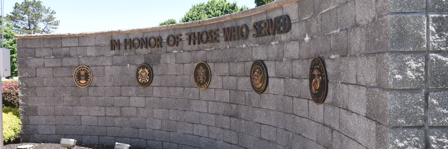 Veteran's Memorial