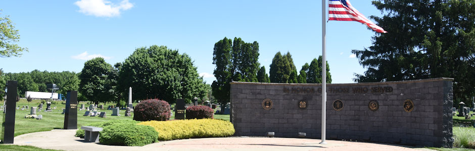 Veteran's Memorial